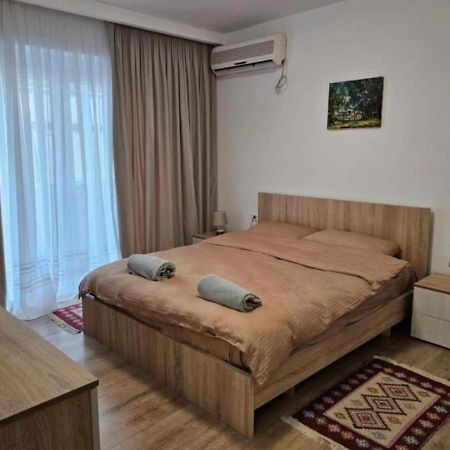 Appartement Kalpazo Myslym Shyri Tirana Extérieur photo
