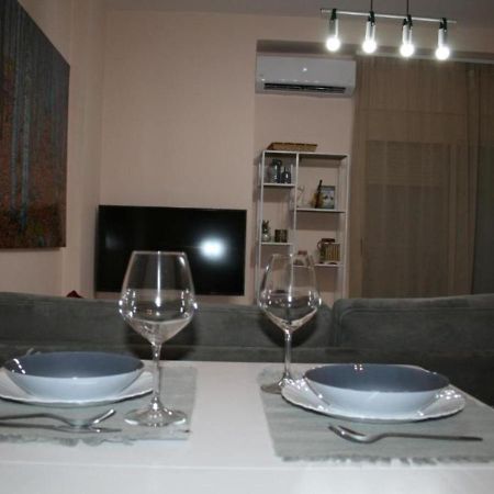 Appartement Kalpazo Myslym Shyri Tirana Extérieur photo