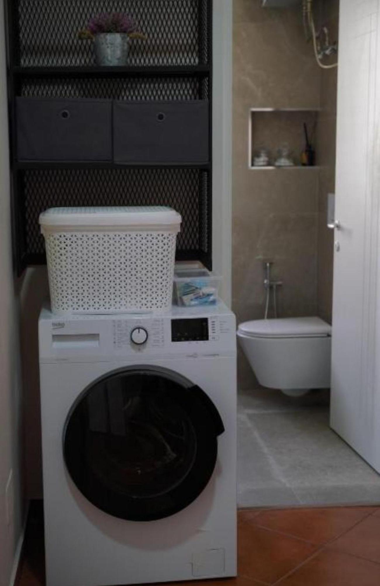 Appartement Kalpazo Myslym Shyri Tirana Extérieur photo
