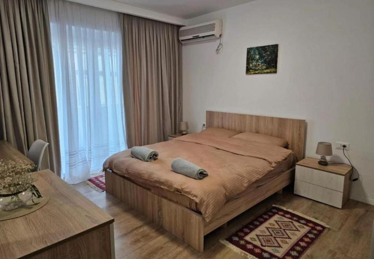 Appartement Kalpazo Myslym Shyri Tirana Extérieur photo