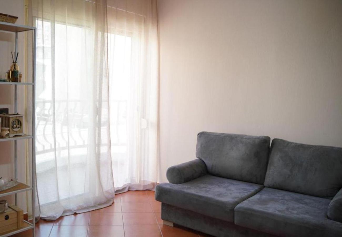 Appartement Kalpazo Myslym Shyri Tirana Extérieur photo